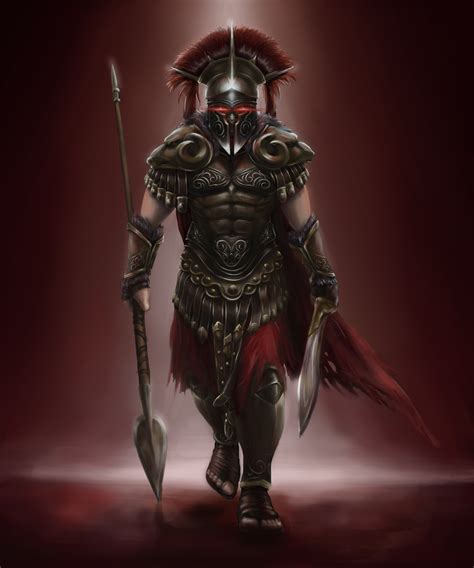 Ares God Of War Betfair